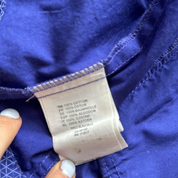 Bench Jacket - Picture 3 of 6